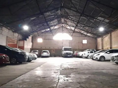 Depósito en Lomas De Zamora (Partido)