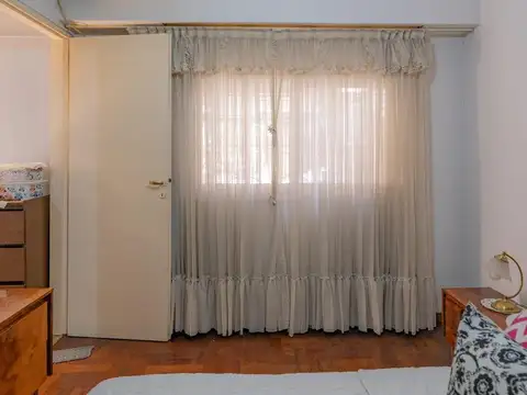 Depto Tipo Casa en Venta con 1 cocheras