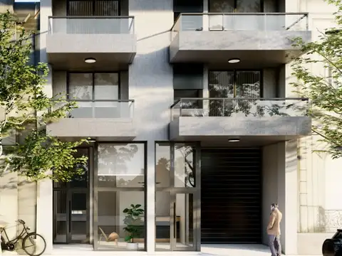 Departamento en Venta en Pichincha, USD 61.500