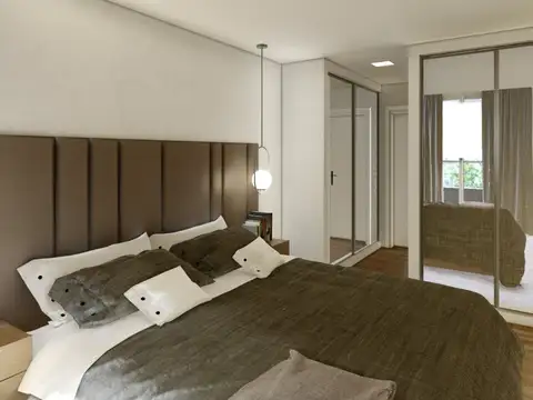 Departamento en Venta 1 año