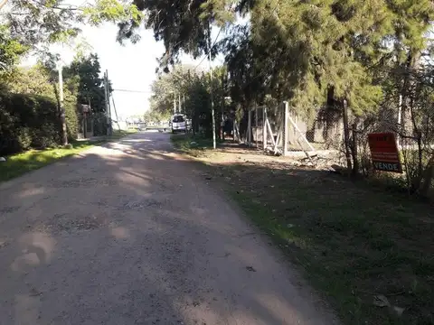 Terreno en Venta en Mariano Acosta, USD 42.000