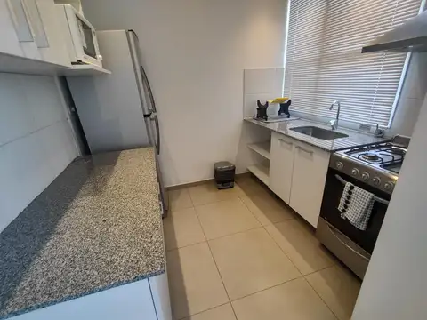 Departamento en Venta en Flores, USD 105.000