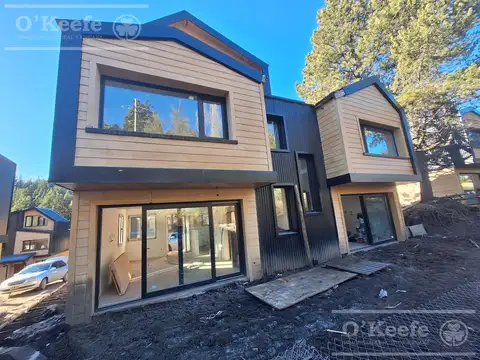Casa en venta de 4 ambientes en Cerro lindo El estribo Bariloche