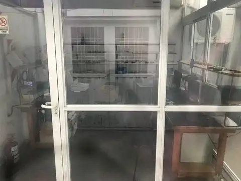 Local en Venta 20 años