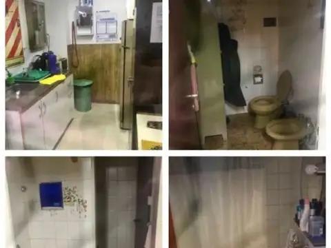 Local en Venta en Villa Luro, USD 850.000