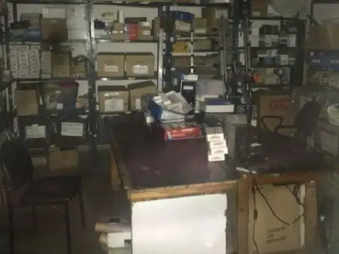 Local en Venta en Villa Luro, USD 850.000