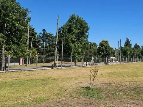 Terreno en Venta en Pilar Del Este - Santa Elisa, USD 28.000