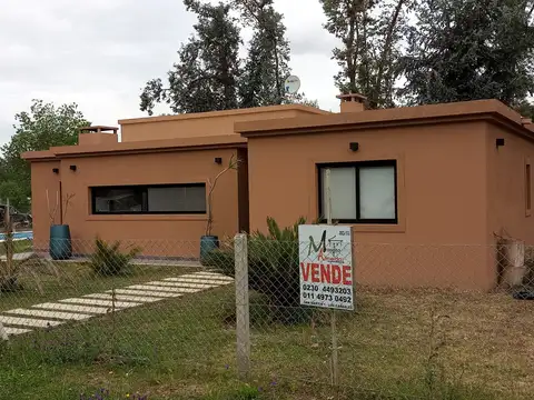 CASA LA FERME II LOS CARDALES