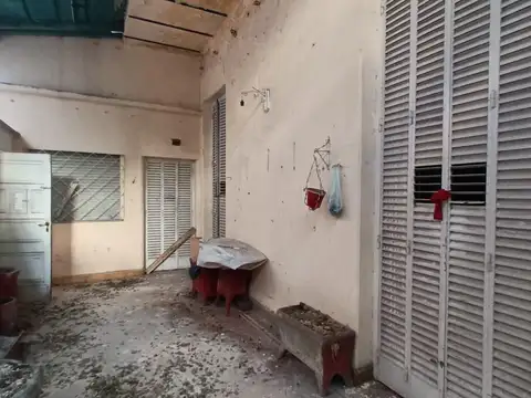 Presidente Roca  al 2500