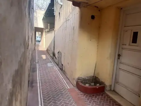 Casa en Venta 70 años