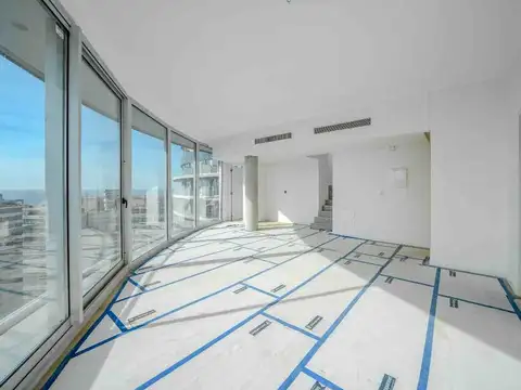 Avenida del Libertador 1600