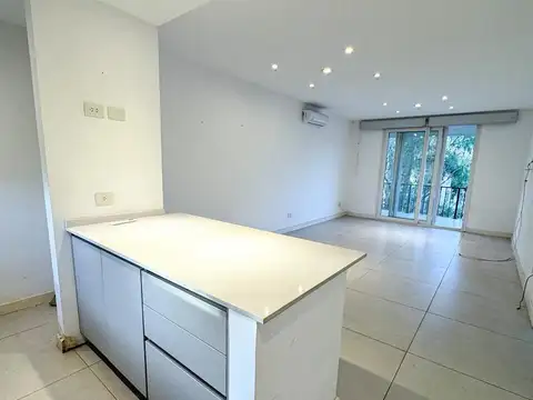 Departamento en Alquiler 5 años