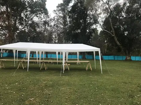 Terreno en Venta en Capilla Del Señor, USD 1.000.000