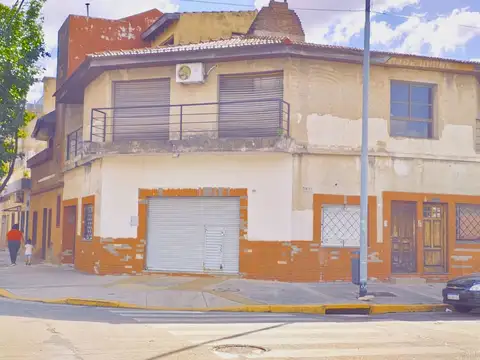 Local en Venta 45 años