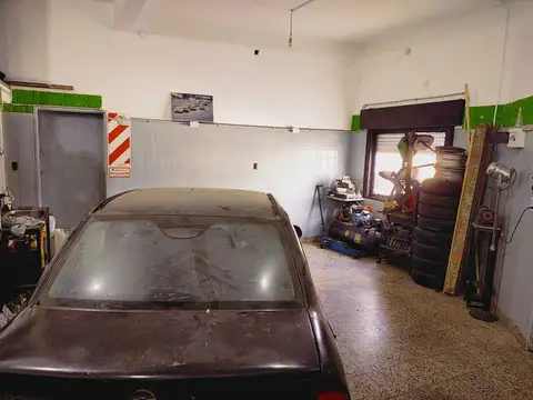 Local en Venta 45 años