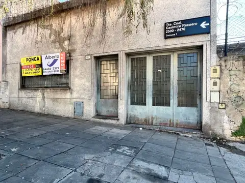 Casa - Venta - Argentina, Capital Federal - Tte. Cnel. Casimiro Recuero 2400