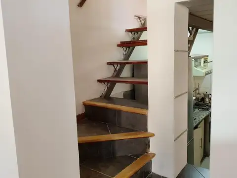 PASAJE GIBRALTAR  al 5300