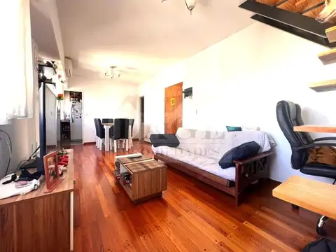 Departamento en Venta 15 años