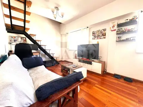 Departamento en Venta al Sureste