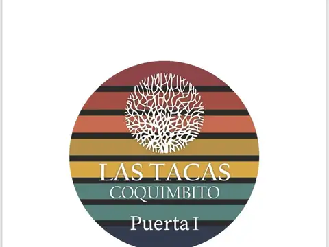 LOTE EN B PRIVADO LAS TACAS 1 MAIPU