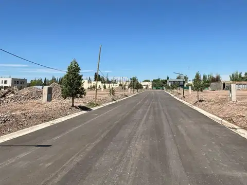 Terreno en Venta en Coquimbito, USD 23.500