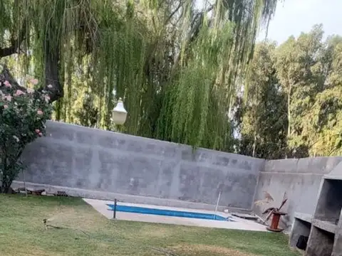 Casa en Venta en Rivadavia, USD 80.000