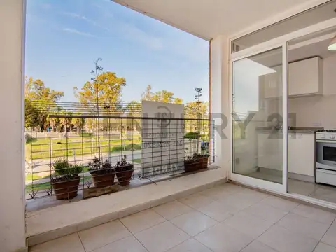 Venta Departamento 1 dormitorio en Granadero Baigorria