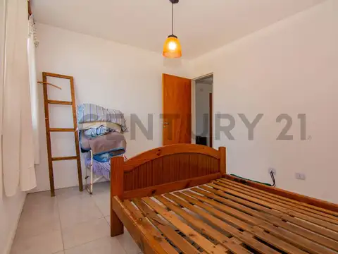 Departamento en Venta 8 años