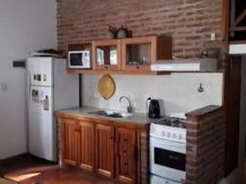 Casa en Alquiler Temporal de 3 dormitorios