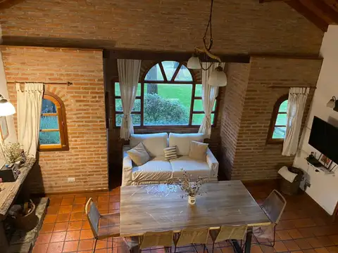 Casa en Alquiler Temporal 25 años