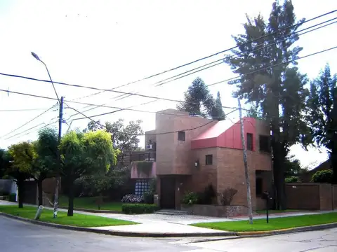 Casa - Ituzaingó