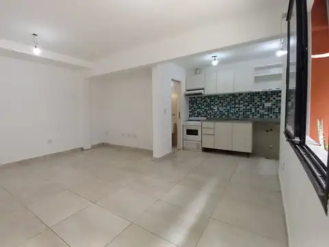 Depto Tipo Casa en Venta de 1 dormitorio