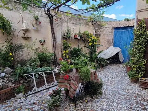 Depto Tipo Casa en Venta en Villa Libertad, USD 75.000