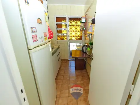 Departamento en Venta 53 años