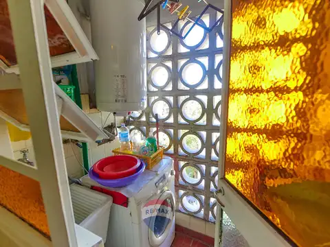 VENTA DEPARTAMENTO 3 AMBIENTES CON BALCON ALMAGRO