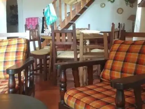 Casa en Venta de 6 dormitorios