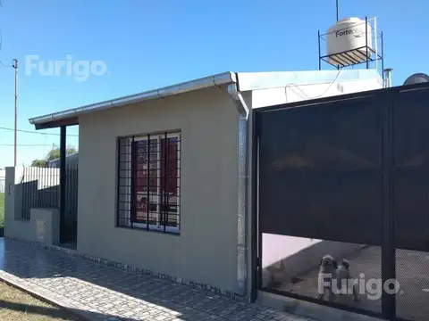 Casa en Venta de 2 dormitorios