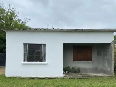 CASA EN VENTA EN MENDOZA GRANDE