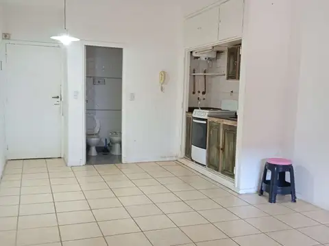 Departamento en Venta en Olivos, USD 70.000