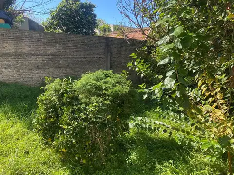 Avenida San Martín 1800