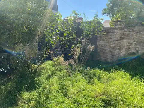 Terreno en Venta de 377,0 m2