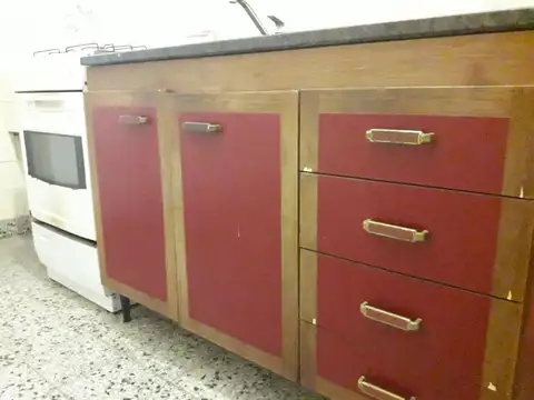 Departamento en Venta en Liniers, USD 65.000