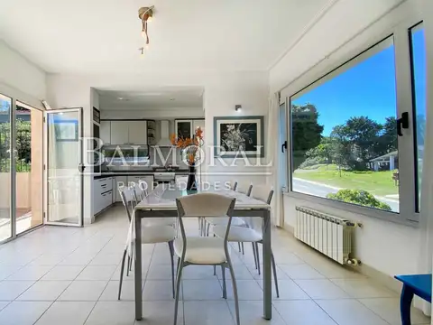 Casa en Venta en Pinamar, USD 585.000