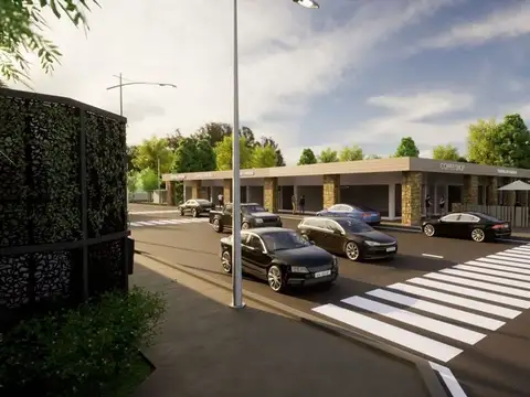 Terreno en Venta en Coquimbito, USD 9.800