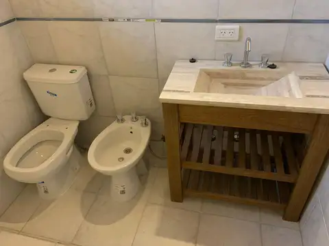 Departamento en Alquiler en Tigre Centro, $ 900.000