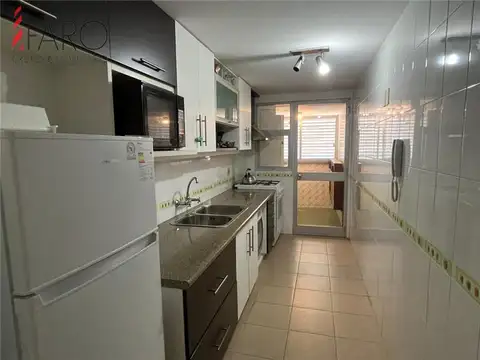 Departamento en Venta en Punta del Este, USD 269.000