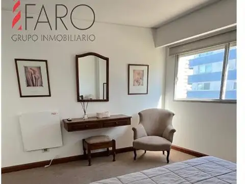 DEPARTAMENTO 3 DORMITORIOS - MANSA, PUNTA DEL ESTE