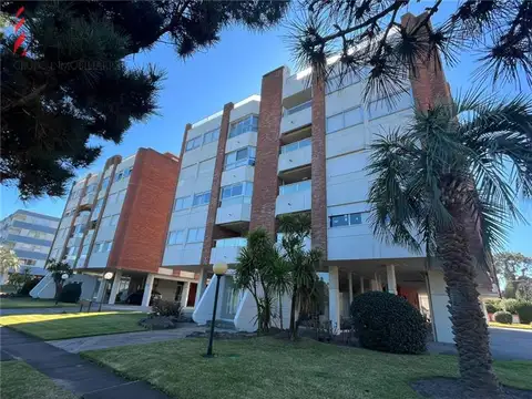DEPARTAMENTO 3 DORMITORIOS - MANSA, PUNTA DEL ESTE