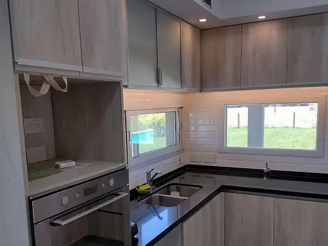 Casa en Venta en El Rebenque, USD 380.000