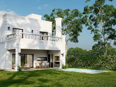 Casa en Venta en Las Brisas Country Club, USD 47.500